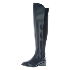 COMFORT PLUS - Botas Pippen Para Mujer Payless Negro