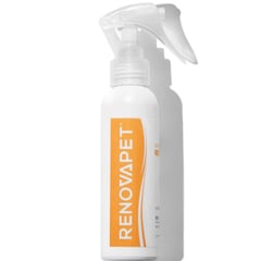 GENERICO - RENOVAPET Solución Tópica Limpiadora 120 ml