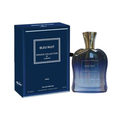 LOMANI - Perfume Private Collection Bleu Nuit edp