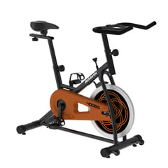 MOVIFIT - Bicicleta tipo spinning Athletic 400BS