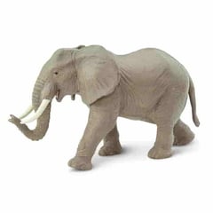 SAFARI - Figura Coleccionable Elefante Africano