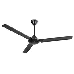 KDK - Ventilador Techo Original 56" Lujo NEGRO