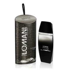 LOMANI - Perfume Laventurier edt 100ml