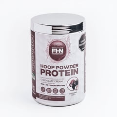 FHN NUTRITION - Proteina Hoof Powder Chocolate Cream 23 Servicios 1.2 LIBRAS + OBSEQUIO