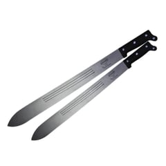 HERRAGRO - MACHETE 20 PULIDO 3 CANALES T1214160020 UE36