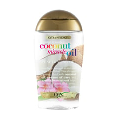 OGX - Aceite Coconut Miracle Oil 100ml