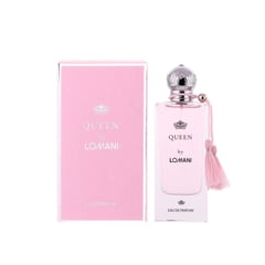 LOMANI - Perfume Queen Women Edp 90Ml Sp