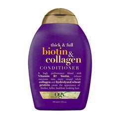 OGX - Acondicionador Biotin & Collagen 385ml