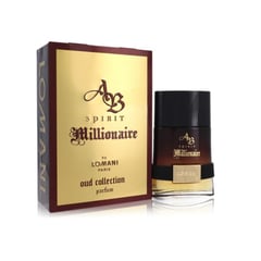 LOMANI - Ab Spirit Millionaire Oud Collection Men Edp 100ml