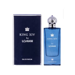 LOMANI - Perfume King XIV Men Edp 90ml