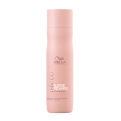 WELLA - Shampoo Professionals Invigo Blonde Recharge 250ml