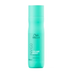 WELLA - Shampoo Professionalss Volume Boost Invigo 250ml