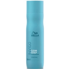 WELLA - Shampoo Professionals Invigo Clean Scalp 250ml