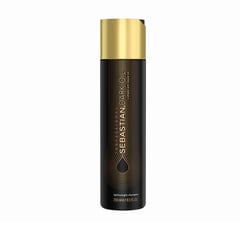 SEBASTIAN - Shampoo Dark Oil 250ml