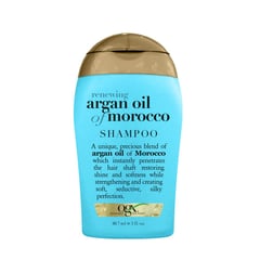OGX - Shampoo Moroccan Argan Mini 88ml