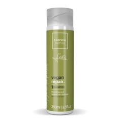 CADIVEU - Shampoo Vegan Repair 250ml