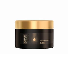 SEBASTIAN - Tratamiento Mascarilla Dark Oil 150ml