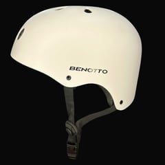 GENERICO - CASCO MULTIDEPORTE EXTREMO