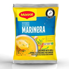 MAGGI - Crema Marinera X 800g