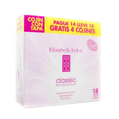 ELIZABETH ARDEN - Desodorante Classical 12gr