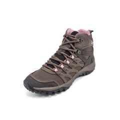 TELLENZI - Bota Dama Outdoor Verde 2357