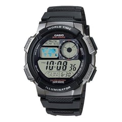 CASIO - Reloj Hombre AE-1000W-1BVDF