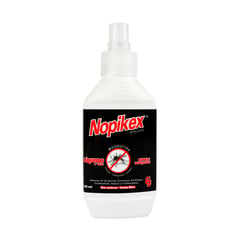 NOPIKEX - Repelente Liquido Adultos 120ml