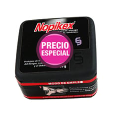 NOPIKEX - Promoción Barra Solido 50gr