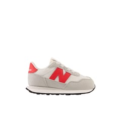 NEW BALANCE - Tenis 237 Shifted Infante-Gris