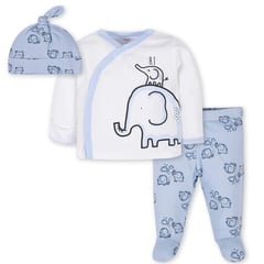 GERBER - Take me home Elephant - Setx3