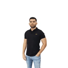 PAGMA - Camiseta tipo polo