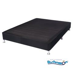 COLCHONES DISTINCION - BASE CAMA TELA MF 140 X 190 X 29