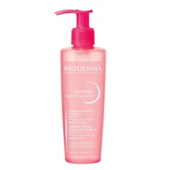 BIODERMA - SENSIBIO GEL MOUSSANT 200 ML