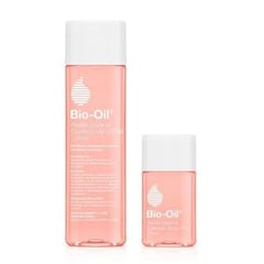 BIO OIL - Promoción Aceite 125ml + 25ml