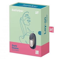 SATISFYER - Layons Dark Desire