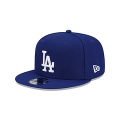 NEW ERA - Gorra Los Angeles Dodgers Spring 2-Azul