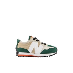 NEW BALANCE - Tenis 327 Shifted Infante-Verde