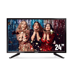 GENERICO - TELEVISOR SANKEY DE 24 SMART TV