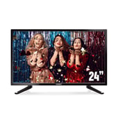 GENERICO - TELEVISOR SANKEY DE 24 SMART TV