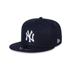 NEW ERA - Gorra New York Yankees 950 Ajustable Unisex-Negro