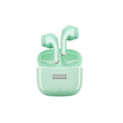 LENOVO - Audífonos In-ear Inalámbricos Livepods Lp40 Pro Verde