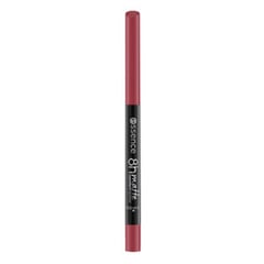 ESSENCE - Delineador Labios 8h Matte Comfort