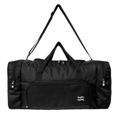 KARLA CHACON - Maletin Bolso Deportivo Unisex Pequeño Comodo Gym Liam