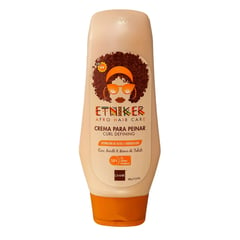 LMAR - Etniker Crema Capilar para Peinar 500 ml