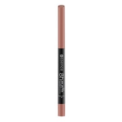 ESSENCE - Delineador Labios 8h Matte Comfort