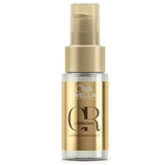 WELLA PROFESSIONALS - Aceite Oil Reflections Wella 30ml