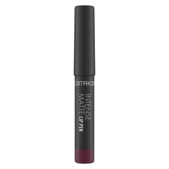 CATRICE - Lápiz para Labios De Intense Mat Tono 40 12gr