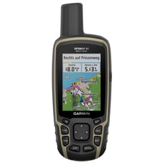 GARMIN - Gps Gpsmap 65 Navegador Satelital Multi Banda