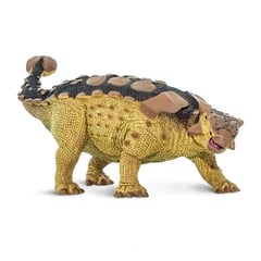 SAFARI - Figura Coleccionable Ankylosaurus