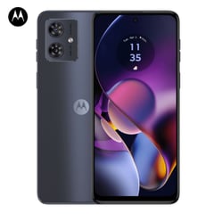 MOTOROLA - Celular G54 128GB8GB RAM Negro